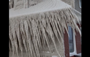 ΗΠΑ: 50 νεκροί από την χειρότερη χιονοθύελλα των τελευταίων 60 ετών