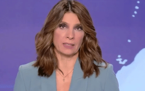 Αιφνίδια παραίτηση της Πόπης Τσαπανίδου από το OPEN