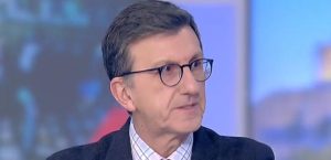 Άρης Πορτοσάλτε / Όταν έλεγε ότι οι πολίτες δεν πρέπει να φοβούνται- «Οι μαφιόζοι ξέρουν σημάδι», vid