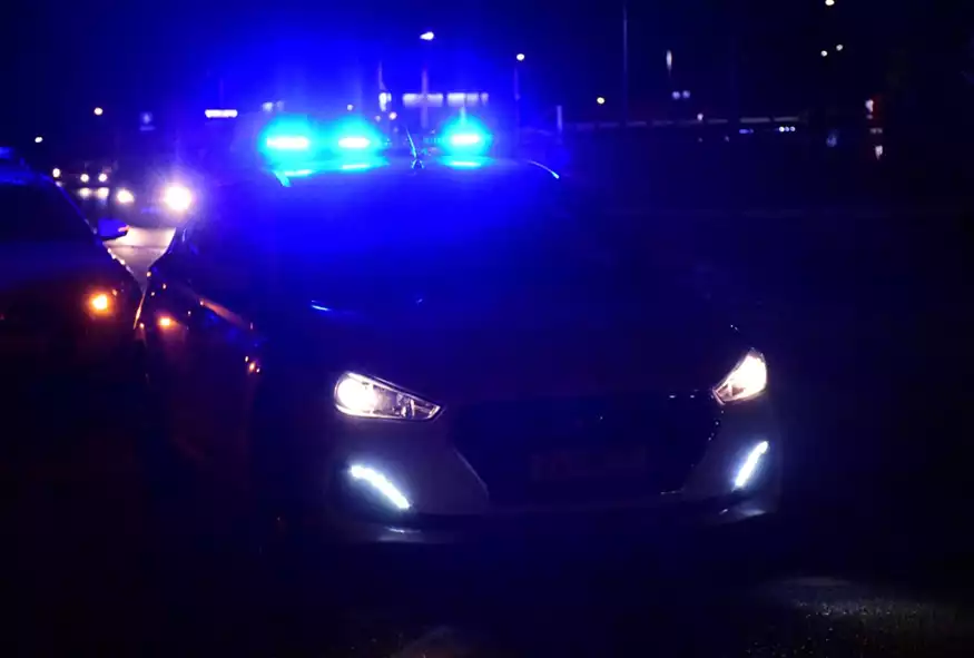 Θεσσαλονίκη: Χειροπέδες σε 58χρονο για παράνομους συναγερμούς και χρήση σήματος της ΕΛ.ΑΣ.