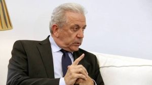 Δ. Αβραμόπουλος για «Qatar Gate»: Είμαι στο επίκεντρο των ερευνών γιατί ήμουν ο μόνος που πληρωνόταν