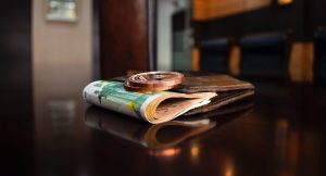 Ελληνική Ένωση Τραπεζών: Οι πληγέντες στις πρόσφατες πυρκαγιές θα έχουν τη στήριξη των ελληνικών τραπεζών