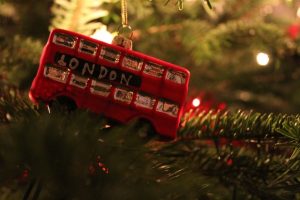 Για τα δυσκολότερα Χριστούγεννα των τελευταίων ετών ετοιμάζονται οι Βρετανοί