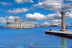 Βρετανός δημοσιογράφος πήγε διακοπές στην Τουρκία και έφυγε στην Ελλάδα πανικόβλητος!