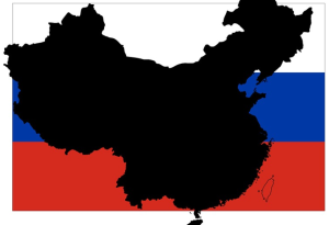 Τελικά μήπως ΑΠΟΜΟΝΩΜΕΝΗ είναι η…Δύση;;; Ποιό το “μεγάλο δώρο” του Πούτιν στην Κίνα;