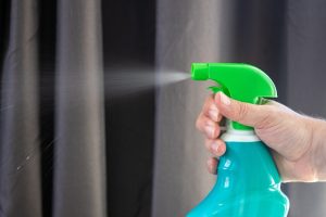 Ο ΕΟΦ ανακαλεί ΠΑΣΙΓΝΩΣΤΟ αντισηπτικό σπρέι για χέρια και επιφάνειες