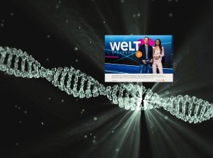 Η γερμανική «DIE WELT» δικαιώνει το ρεπορτάζ του ΕΛ: Παρέμβαση στα μωρά ΠΡΙΝ ΓΕΝΝΗΘΟΥΝ! Αποκλειστικό ΒΙΝΤΕΟ
