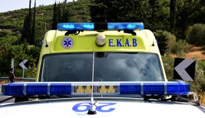 Τραγωδία στη Ρόδο: Tράκαρε και εγκλωβίστηκε στο όχημά του – Στο νοσοκομείο διαπιστώθηκε ο θάνατός του