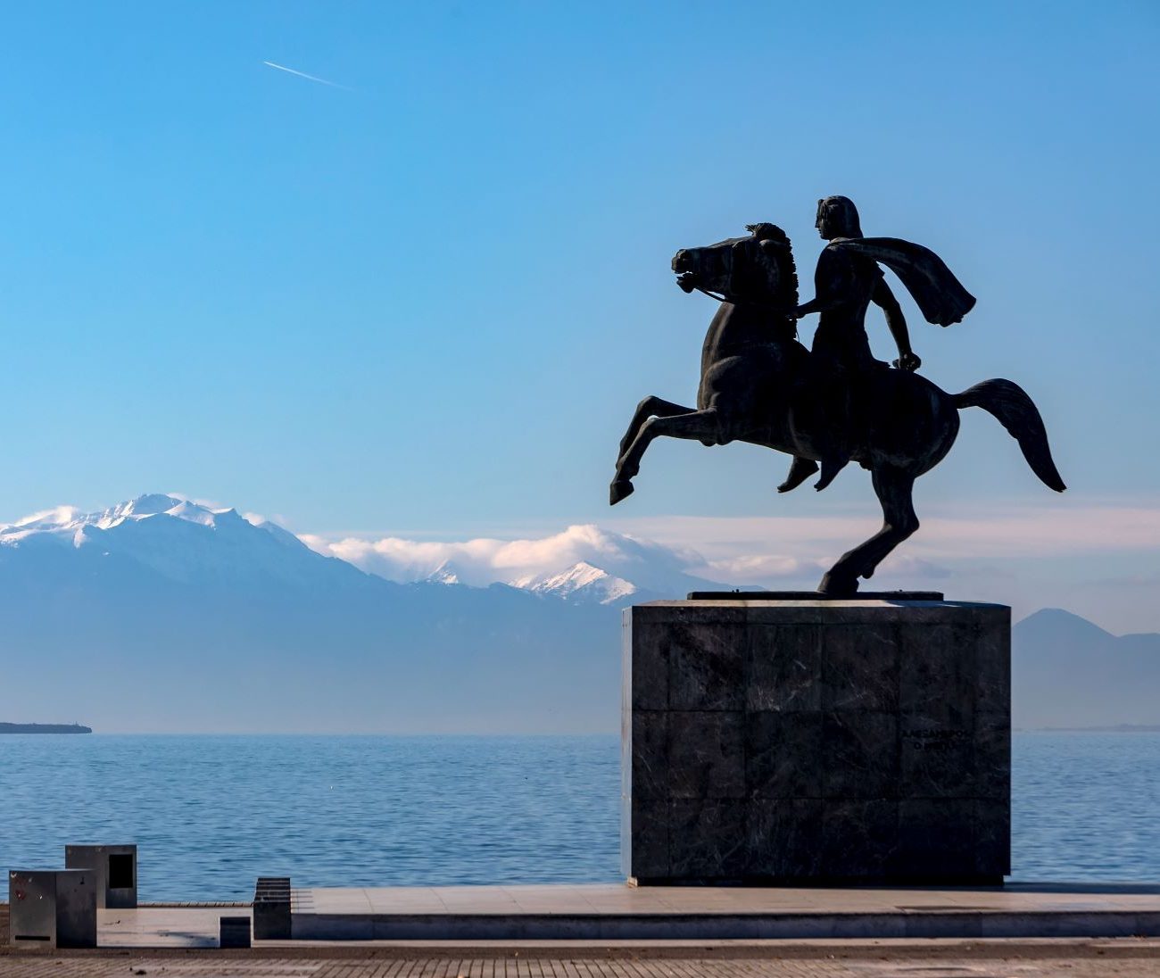 Η Θεσσαλονίκη πρώτη στη λίστα: Η λέξη …chalara(χαλαρά) κυκλοφόρησε παντού!