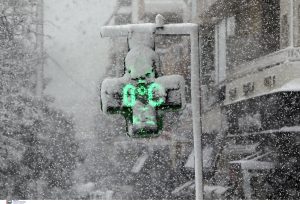 ΣΗΜΑΔΙΑ έλευσης ΧΑΟΥΣ: ΤΑΥΤΟΧΡΟΝΟΣ ΧΑΜΟΣ με ελλείψεις ΒΑΣΙΚΩΝ φαρμάκων σε ΗΠΑ και Ελλάδα