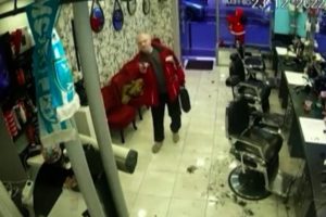 Γαλλία: Στην φυλακή ο 69χρονος που δολοφόνησε τους τρεις Κούρδους στο Παρίσι