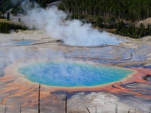 Οι Ρώσοι λένε στις ΗΠΑ να…φοβούνται το υπερηφαίστειο Yellowstone: “Θα αφανιστεί ο δυτικός πολιτισμός”, vid