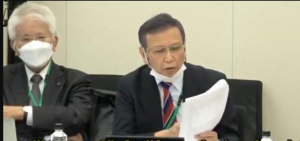 Νέο ΑΠΟΚΛΕΙΣΤΙΚΟ ΒΙΝΤΕΟ με τον κορυφαίο Fukushima: «Λέτε μ@λ#$ες! ΣΤΑΜΑΤΗΣΤΕ τα ΕΜΒΟΛΙΑ ΕΔΩ και ΤΩΡΑ», vid