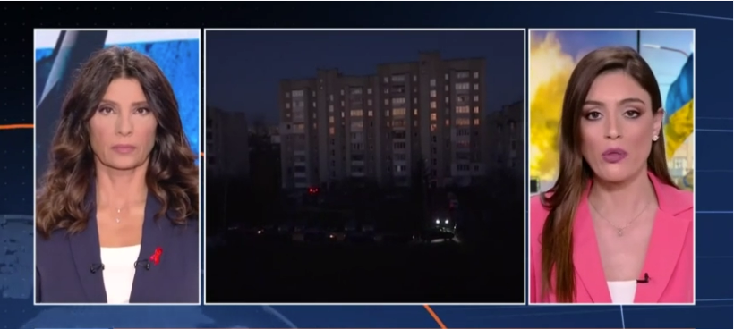 Τώρα λένε πως οι Ουκρανοί πεθαίνουν από σόμπες υγραερίου – Απλά δείτε το ΒΙΝΤΕΟ