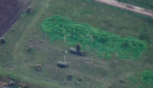 Επιστροφές-καταστροφές!!! Δείτε τους Ρώσους να καταστρέφουν ραντάρ και αντιαεροπορικά συστήματα των Ουκρανών