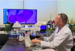 «ΓΙΓΑΝΤΙΟΣ θρόμβος σαν μακαρόνι σε σχήμα της μήτρας – Βγήκε από ΕΜΒΟΛΙΑΣΜΕΝΗ» – ΒΙΝΤΕΟ ΣΟΚ