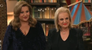 «Μαντάμ Παγωνή»! Εμφάνιση της τηλε-ειδικού στο CASH OR TRASH – Πούλησε χαλί, vid