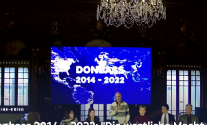 Για αυτά τα ΒΙΝΤΕΟ «χτυπάνε» το ΕΛ Ουκρανοί χάκερ: Συνέδριο «ΑΠΟΚΑΛΥΨΕΩΝ» στην Λισαβώνα