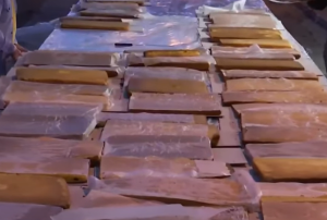 Βασιλόπιτα 7 τόνων στο Περιστέρι – ΒΙΝΤΕΟ