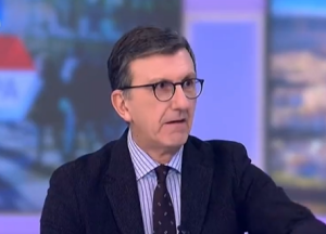 Στην αρχή δεν… ήξεραν την ύπαρξη του! Τώρα λέει ο Πορτοσάλτε: «Το predator όχι απλώς χρησιμοποιείται, κάρα-χρησιμοποιείται»