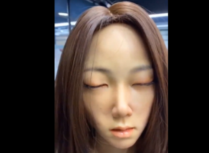 Σε λίγο τα ρομπότ δεν θα ξεχωρίζουν από τους ανθρώπους – ΒΙΝΤΕΟ ΤΡΟΜΟΥ