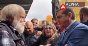 Ελπίζουν ακόμα στα κόμματα: «Θέλω έναν πρωθυπουργό να κοιτάξει τον Έλληνα» – ΒΙΝΤΕΟ