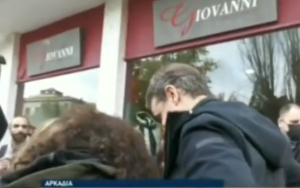 Ο πρωθυπουργός των ΣΕΛΦΙ, vid