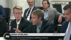 «Υψηλότερη ΘΝΗΣΙΜΟΤΗΤΑ μεταξύ των εμβολιασμένων»!!! Γράφημα ΣΟΚ παρουσιάζεται σε ΒΙΝΤΕΟ