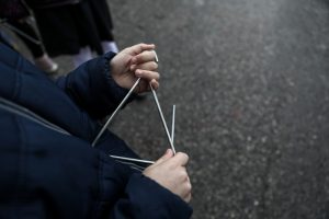 «Τα σπάργανα για τον Χριστό», ηπειρώτικα κάλαντα για τα Χριστούγεννα, vid