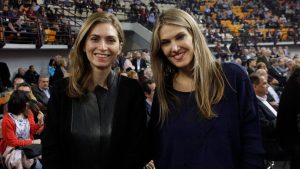 Μανταλένα Καϊλή: «Δεν έχω πάρει ούτε ευρώ από την ΕΕ»