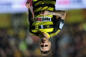 Επίσημα ο Μαντσίνι στα “πράσινα”