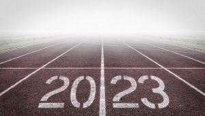 Δείτε πως μοιάζει να μας έρχεται το 2023! ΒΙΝΤΕΟ