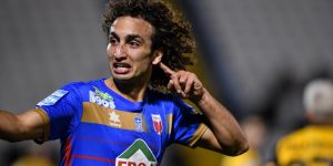 «Σύννεφα» για Ουάρντα στην Ανόρθωση, θέλει να φύγει ο Αιγύπτιος