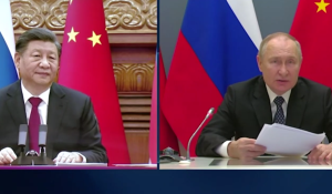 ΚΥΡΙΑΡΧΟΙ!!! Ρωσία και Κίνα συμφώνησαν για την προμήθεια φυσικού αερίου μέσω της οδού της Άπω Ανατολής