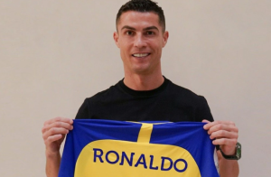Ο πρόεδρος της Κορίνθιανς επιβεβαίωσε την πρόταση στον Κριστιάνο Ρονάλντο