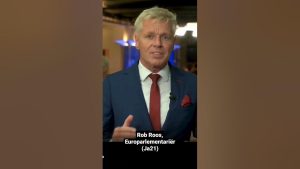 Μήνυμα ευρωβουλευτή στον Έλον Μασκ για τα ΕΜΒΟΛΙΑ και τον COVID: «Αγαπητέ Έλον…», vid