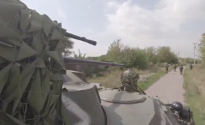 Ρωσική προέλαση στο Μπακχμούτ – Δυνάμεις από άλλες περιοχές φέρνουν στο Ντονμπάς οι Ουκρανοί – ΧΑΡΤΗΣ