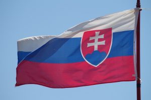 Σλοβακία: Ο φιλορώσος Πελεγκρίνι εξελέγη πρόεδρος – Αναλαμβάνει στις 15 Ιουνίου