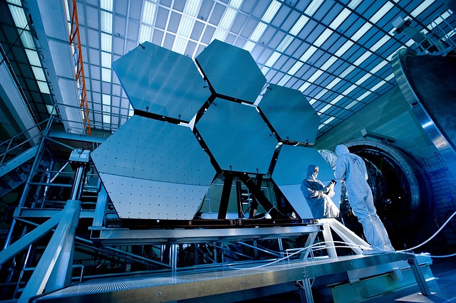 Ξεκινά η κατασκευή του SKA, του μεγαλύτερου τηλεσκοπίου στον κόσμο – Σκοπεύει να ρίξει φως στο μυστήριο γύρω από την σκοτεινή ύλη
