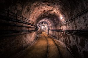 Κωνσταντινούπολη: Ανακάλυψαν υπόγεια τούνελ 570 ετών κάτω από το Κάστρο της Ρούμελης