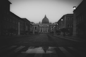 «Το Βατικανό γνώριζε για το Ολοκαύτωμα» – Αποκάλυψη-«φωτιά» δεκαετίες μετά
