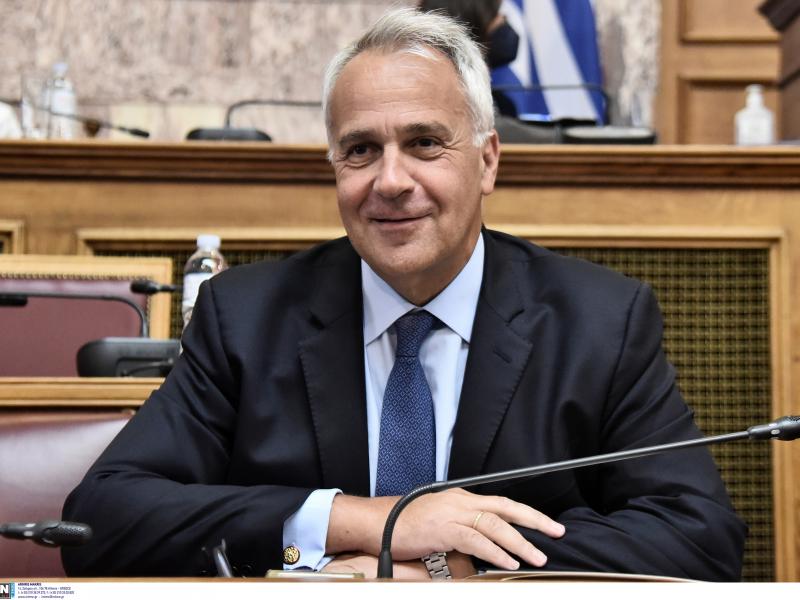 Παρέμβαση Βορίδη για τον δήμαρχο Ιάσμου Ροδόπης, που απολύει εργαζόμενους ως «γκιουλενιστές»