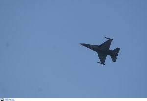 Πτώση Phantom: Κορυφώνεται η αγωνία για τον πιλότο που αγνοείται – Η σπαρακτική δήλωση του πατέρα