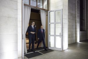 ΥΠΕΡΒΟΜΒΑ για το εμπόριο με την Ρωσία παρά τις κυρώσεις – ΚΡΑΤΗΘΕΙΤΕ με το νούμερο για την Ελλάδα – ΒΙΝΤΕΟ