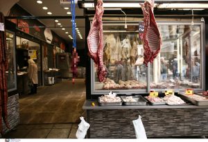 Κατά 20% ακριβότερα πληρώνουμε το κρέας! Και ακόμα είναι η αρχή!