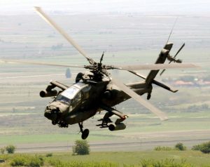 Βρετανικά Apache στην Ουκρανία; Τι θα κάνει ο κορυφαίος προμηθευτής όπλων του Ζελένσκι, Μητσοτάκης;;;