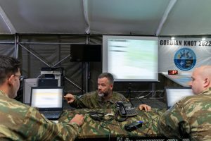 «’Εξαφανίστε την Ρωσία μέχρι το καλοκαίρι του 2023′ – Το ΝΑΤΟ θέλει περισσότερα από μια νίκη στο πεδίο της μάχης»