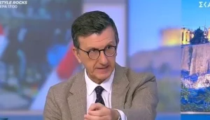 Πανηγύρια Πορτοσάλτε για την μεταγραφή Καρανικόλα από το ΠΑΣΟΚ στην ΝΔ, vid