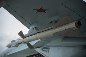 Ρωσία-Λευκορωσία ξεκίνησαν σήμερα κοινά αεροπορικά στρατιωτικά γυμνάσια