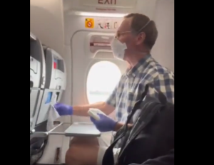 Έτσι κατάντησαν τους ανθρώπους 3 χρόνια κορωνοτρέλας, vid